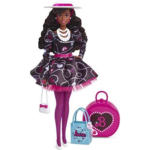 Barbie（バービー） バービー人形 HBY12 Barbie Rewind '80s Edition