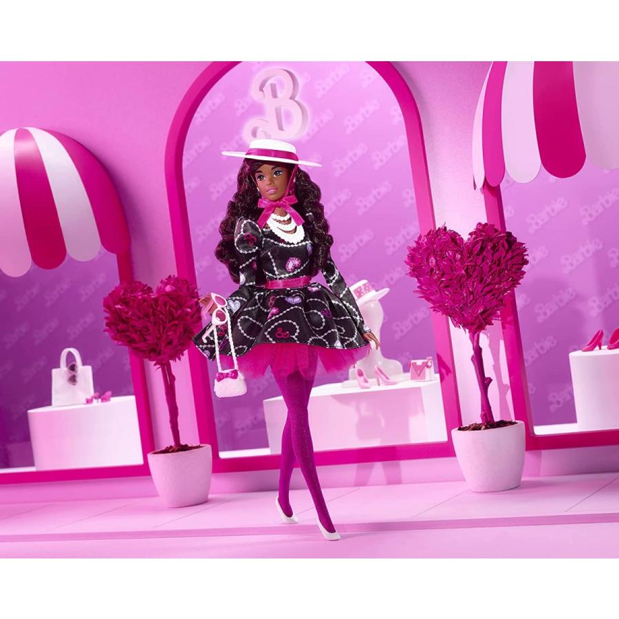 美品　バービー人形 Barbie（バービー） バービー人形 HBY12 Barbie Rewind '80s Edition