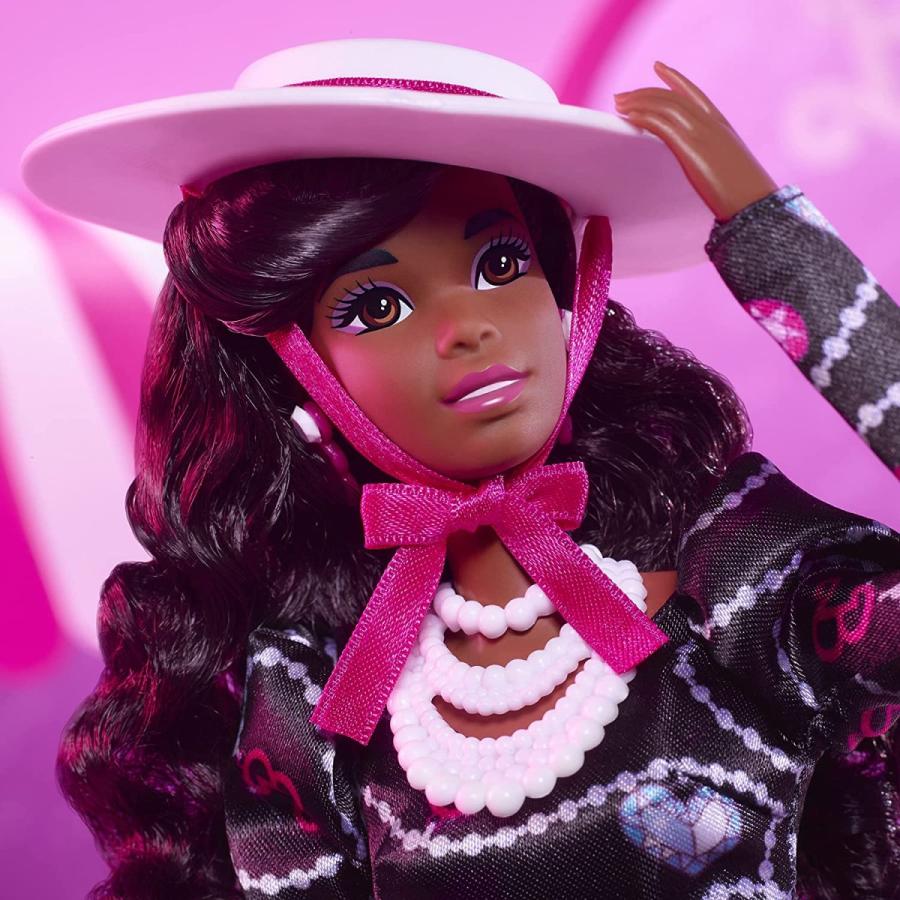 Barbie（バービー） バービー人形 HBY12 Barbie Rewind '80s Edition