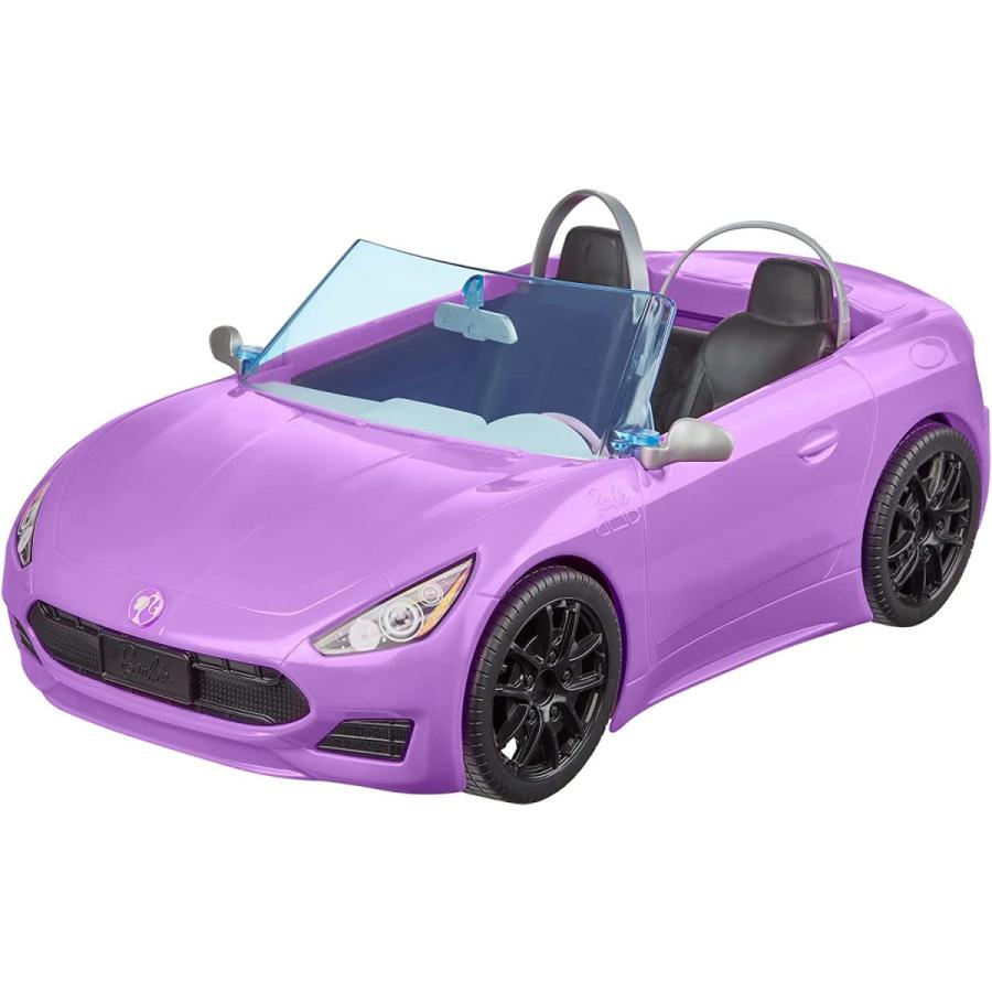 Barbie（バービー） バービー人形 HBY29 Barbie - Purple