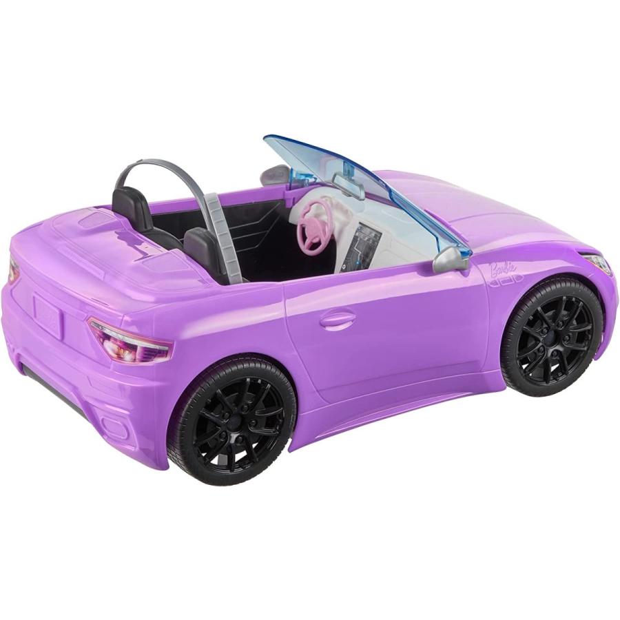 Barbie（バービー） バービー人形 HBY29 Barbie - Purple
