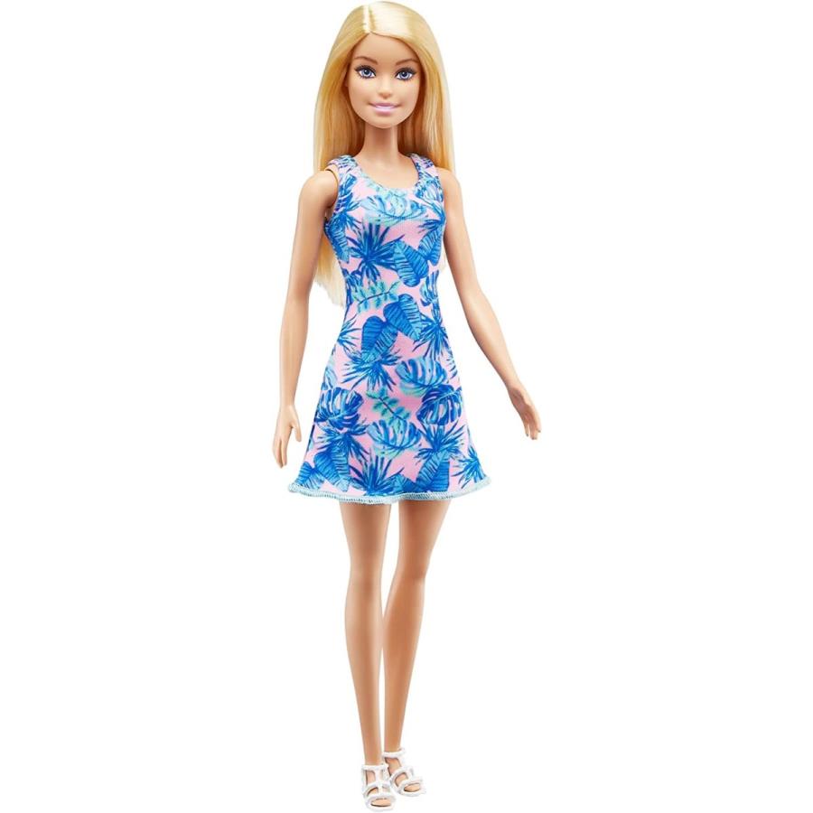 Barbie（バービー） バービー人形 HBY29 Barbie - Purple