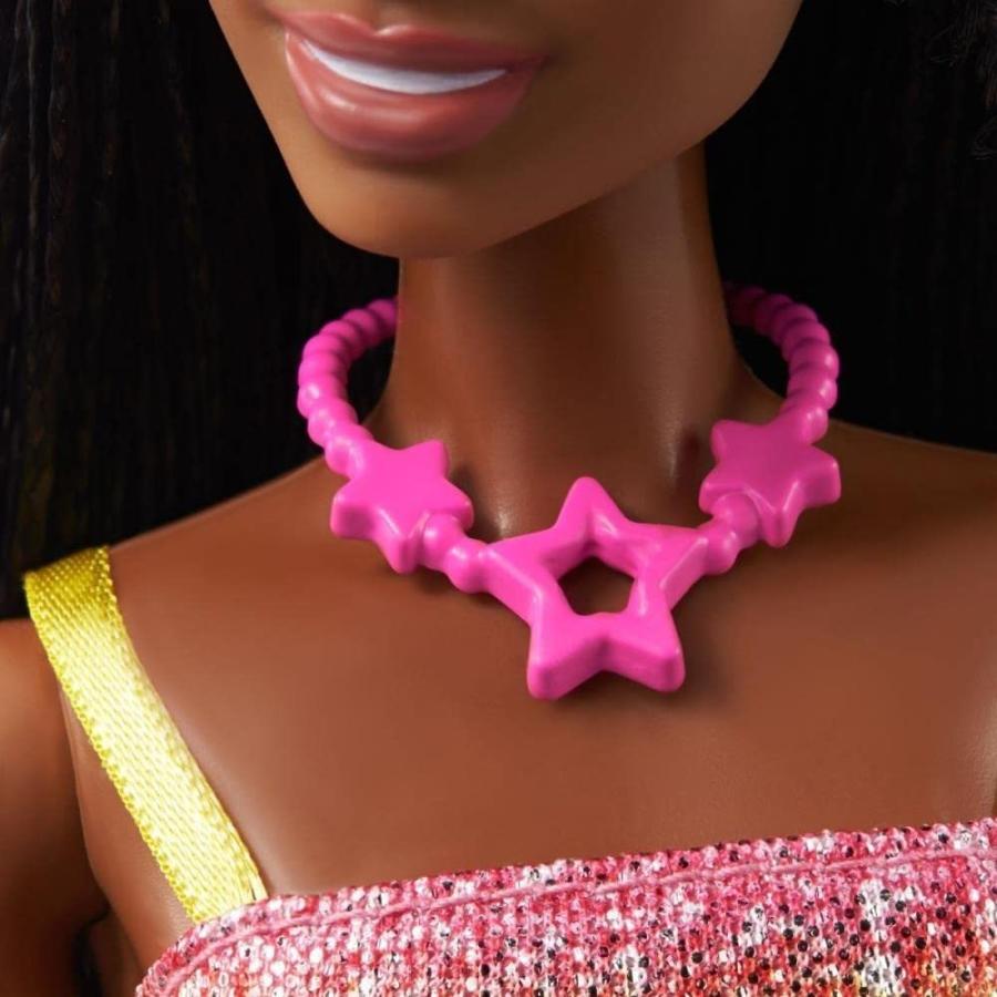 Barbie（バービー） バービー人形 HGX53 Barbie Brooklyn Barbie Doll