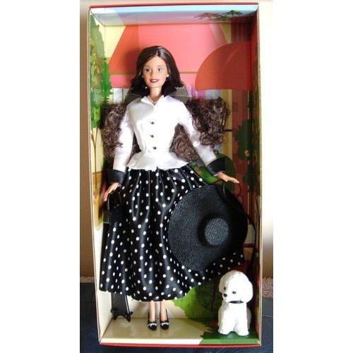 バービー バービー人形 B6378 Barbie Talk of The Town Hispanic