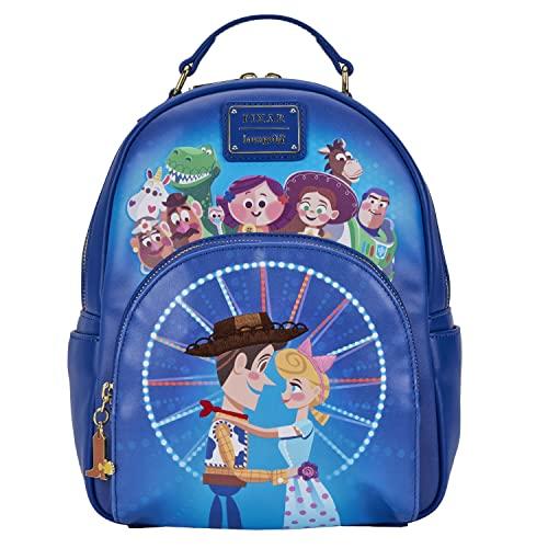 ラウンジフライ アメリカ 日本未発売 WDBK2218 Loungefly Pixar Moment 