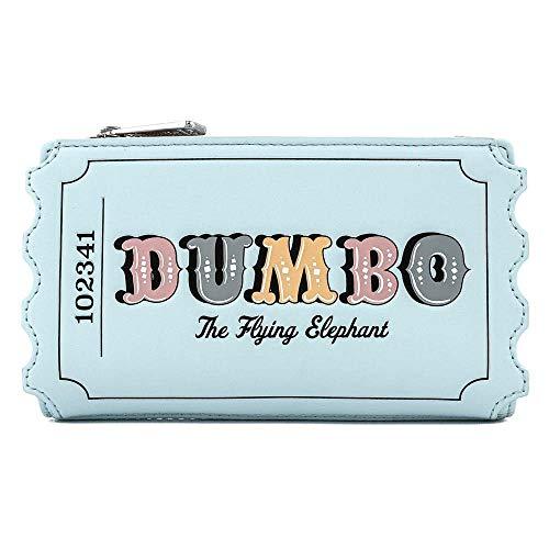 ラウンジフライ アメリカ 日本未発売 WDWA1550 Loungefly Disney Dumbo 