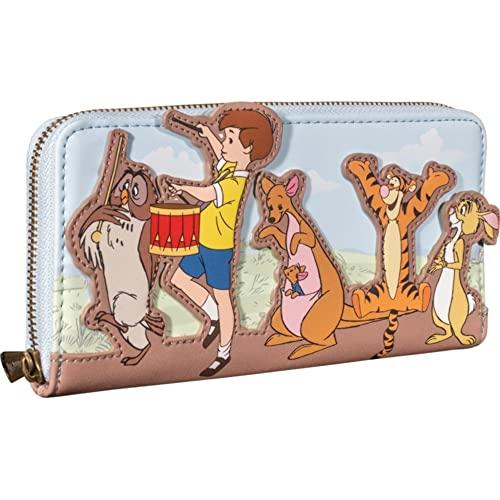 ラウンジフライ アメリカ 日本未発売 WDWA1807 loungefly Winnie The 