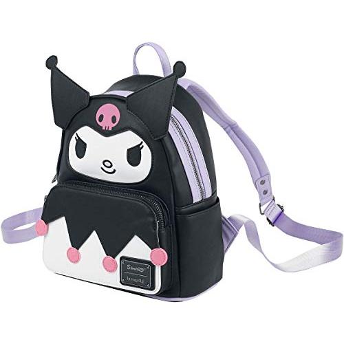 ラウンジフライ アメリカ 日本未発売 SANBK0380 Loungefly Sanrio 