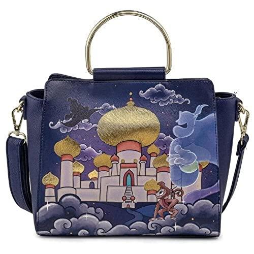 ラウンジフライ アメリカ 日本未発売 WDTB2269 Disney Aladdin 