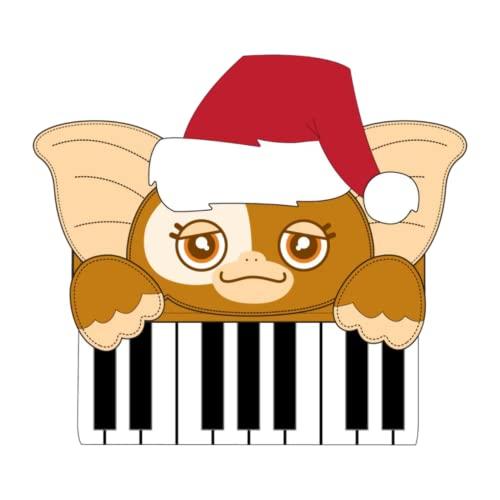 ラウンジフライ アメリカ 日本未発売 RD-RS471792 Loungefly Gremlins Gizmo Holiday Keyboard Walle