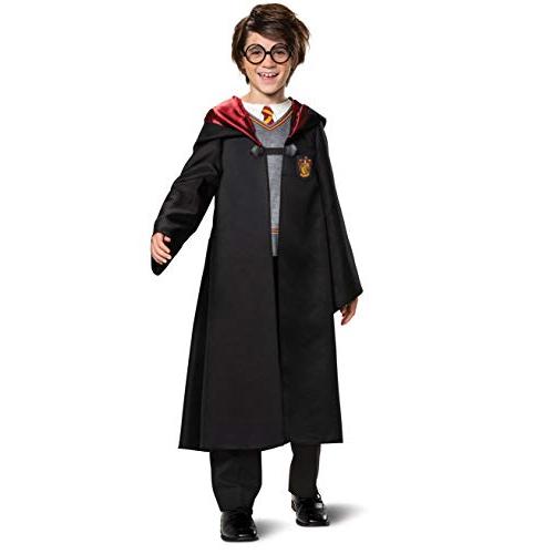ハリー・ポッター アメリカ直輸入 おもちゃ 107519K Disguise Wizarding World Harry Potter Cost