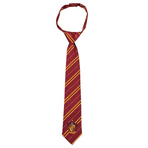ハリー・ポッター アメリカ直輸入 おもちゃ 109899 Disguise Harry Potter Costume Necktie, Offi