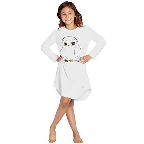 ハリー・ポッター アメリカ直輸入 おもちゃ HP0633RGL-P0058 Harry Potter Pajama Girls Hedwig O