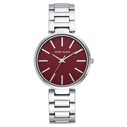 腕時計 アンクライン レディース AK/2787BYSV Anne Klein Women's Bracelet Watch 腕時計 アンクライン レディース AK⁄2787BYSV Anne Klein Women\u0027s Bracelet Watch
