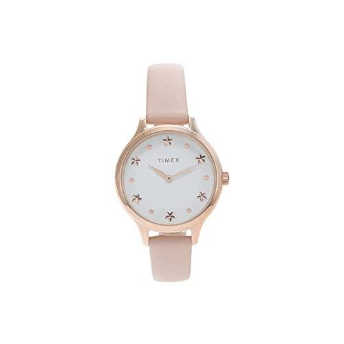 腕時計 タイメックス レディース TW2V23700VQ Timex Women's Peyton 36mm TW2V23700VQ Quartz Watch