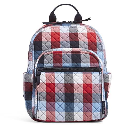 ヴェラブラッドリー ベラブラッドリー アメリカ 28863-14649 Vera Bradley Women's Cotton Smal