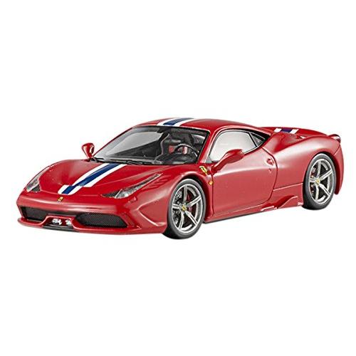 ホットウィール マテル ミニカー BLY45 Hot wheels Ferrari 458 Italia
