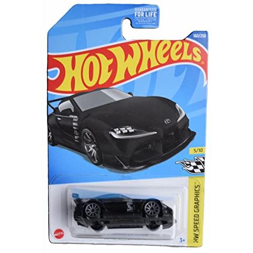 ホットウィール マテル ミニカー L2593 Hot Wheels '20 Toyota