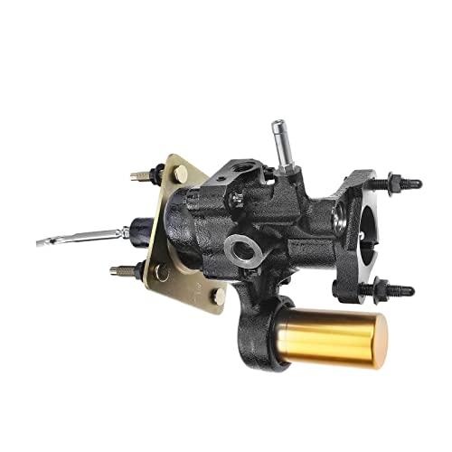 自動車パーツ 海外社外品 修理部品 APPBB0006 A-Premium Hydro-Boost Power Brake Booster Without Ma