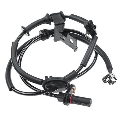 安価 自動車パーツ 海外社外品 修理部品 APABS0865 A-Premium ABS Wheel Speed Sensor Compatible with Hyu