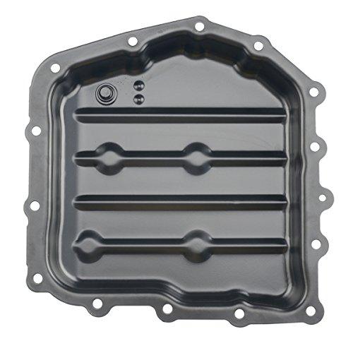 自動車パーツ 海外社外品 修理部品 OP047 A-Premium Transmission Oil Pan Sump with Drain 自動車パーツ 海外社外品 修理部品 OP047 A-Premium Transmission Oil Pan Sump with Drain