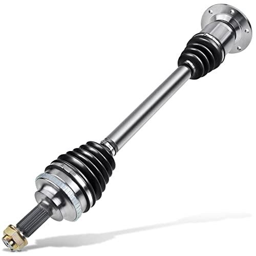A-Premium CV Axle Shaft Assembly For Honda HR-V 2023-2024 Front Left Driver Side - Replacement Drive Axle