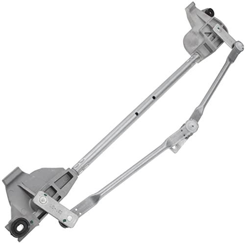 自動車パーツ 海外社外品 修理部品 APWL0078 A-Premium Front Windshield Wiper Transmission Linkage