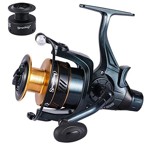 リール 釣り道具 フィッシング C-22-4000 Sougayilang Carp