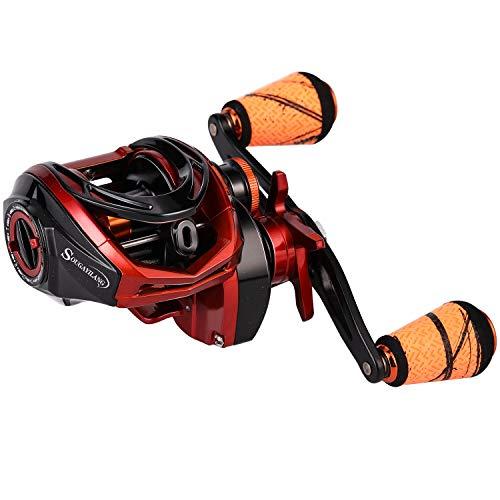 SQUIDMANIA フローティングライフジャケット 黒赤 スクイッドマニア