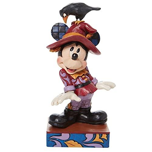 エネスコ Enesco 置物 インテリア 6010862 Enesco Jim Shore Disney