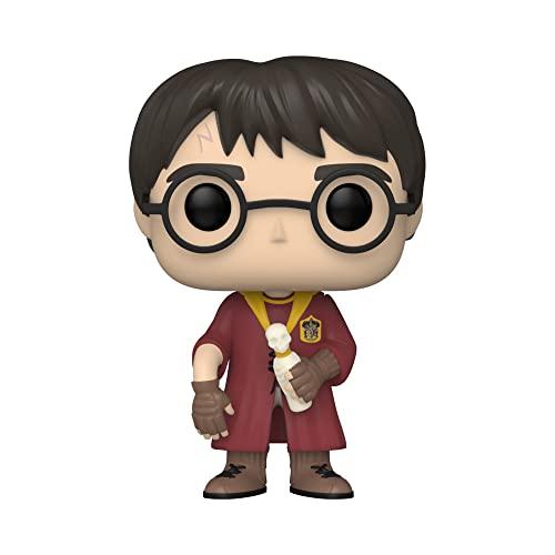 ファンコ FUNKO フィギュア 65652 Funko Pop! Movies: Harry Potter: Chamber of Secrets 20th Anniversary