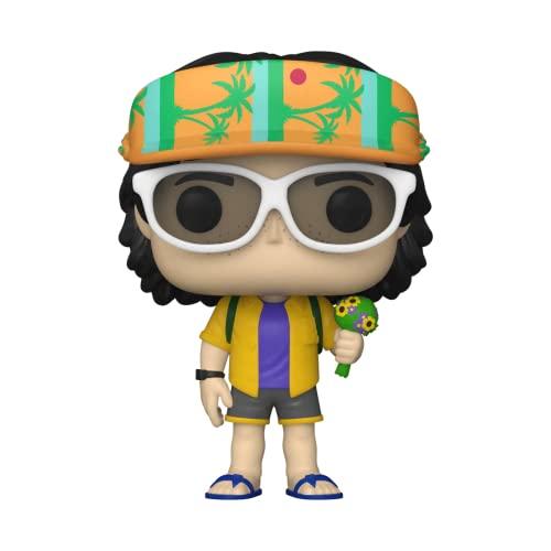 ファンコ FUNKO フィギュア 65640 Funko Pop! TV: Stranger Things - Cali Mike