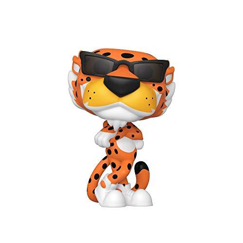 ファンコ FUNKO フィギュア 44581 Funko Pop! AD Icons: Cheetos - Chester Cheetah, Multicolor, Standard