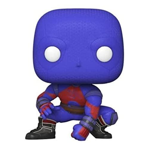 ファンコ FUNKO フィギュア 64190 Funko Pop Movies: Black Adam - Atom Smasher - Collectable Vinyl Figur