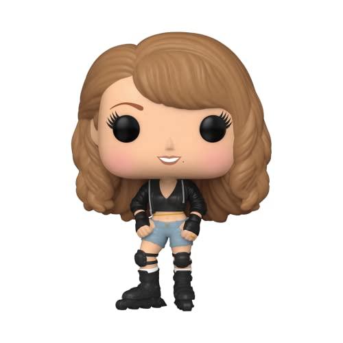 ファンコ FUNKO フィギュア 64057 Funko Pop! Rocks: Mariah Carey - Fantasy