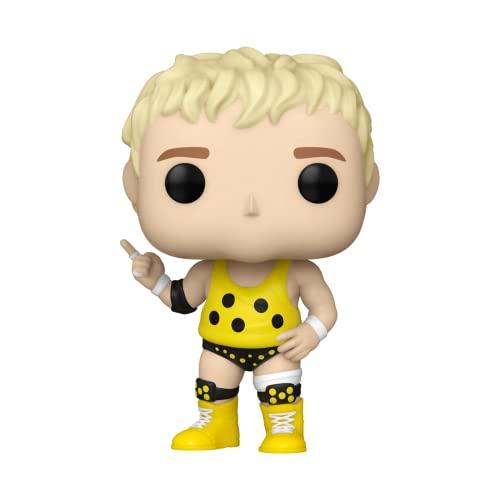 ファンコ FUNKO フィギュア 64014 Funko Pop! WWE: Dusty Rhodes