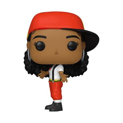 ファンコ FUNKO フィギュア 56732 Funko Pop! Rocks: TLC - Chilli