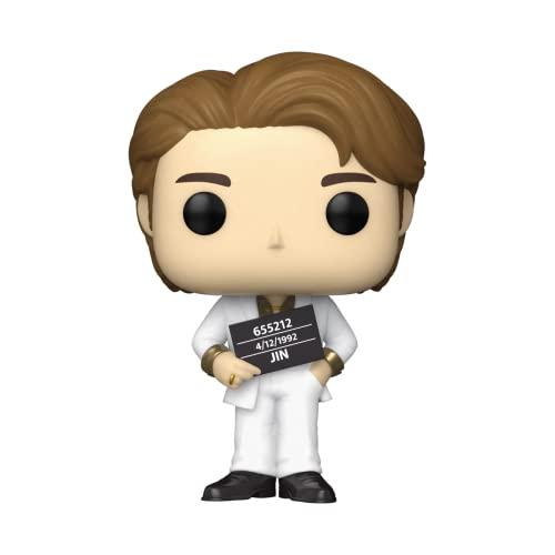 ファンコ FUNKO フィギュア 64292 Funko Pop! Rocks: BTS - Jin