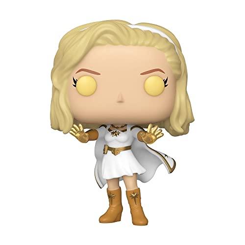 ファンコ FUNKO フィギュア 48187 Funko Pop! TV: The Boys - Starlight (Styles May Vary)， Multicolor