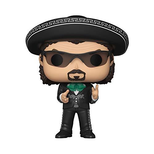 ファンコ FUNKO フィギュア 49273 Funko Pop! TV: Eastbound & Down - Kenny in Mariachii Outfit