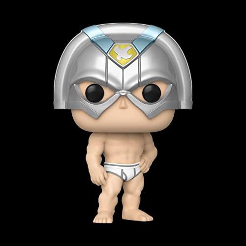 ファンコ FUNKO フィギュア 64182 Funko Pop! TV: Peacemaker - Peacemaker