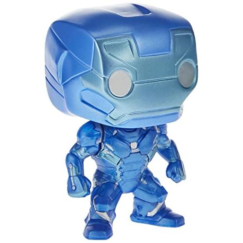ファンコ FUNKO フィギュア 63674 Funko Pop! Iron Man Make a Wish Funko Exclusive