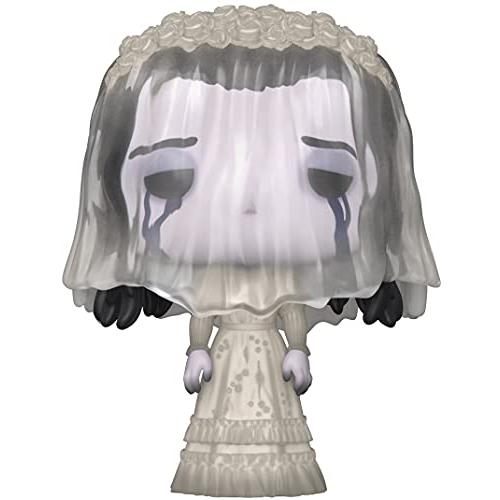 ファンコ FUNKO フィギュア 51610 Funko Pop! Movies: La Llorona - La Llorona (Styles May Vary)