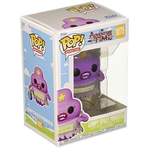 ファンコ FUNKO 図形 57785 Funko POP Pop! Animation: Adventure Time - Lumpy Space Princess Multi その他人形-ゲーム、おもちゃ-人形