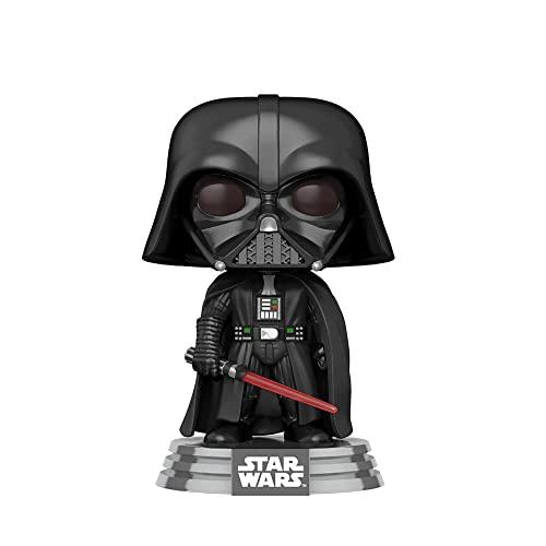 ファンコ FUNKO フィギュア 64123 Funko Star Wars POP Vinyl Figure | Darth Vader Convention Exclusive