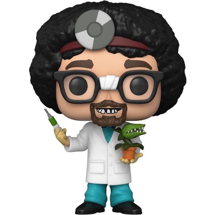 ファンコ FUNKO フィギュア 61442 Funko Pop! Rocks: Cypress Hill - B Real (Dr. Greenthumb)
