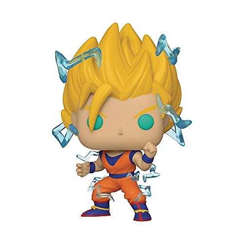 ファンコ FUNKO フィギュア 50340 Pop! Animation Dragon Ball Z: Super Saiyan 2 Goku Vinyl Figure