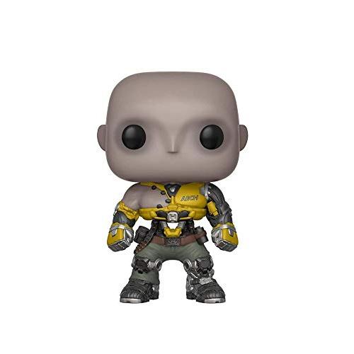 ファンコ FUNKO フィギュア 22049 Funko Pop! Movies: Ready Player One Aech