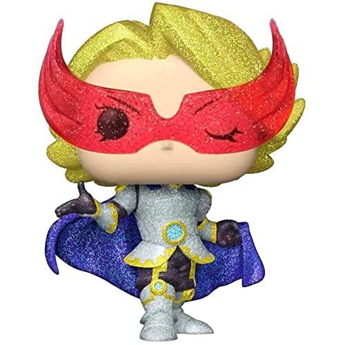 ファンコ FUNKO フィギュア 60897 Funko Pop Animation: My Hero Acadamia - Yuga Aoyama Diamond Glitter -