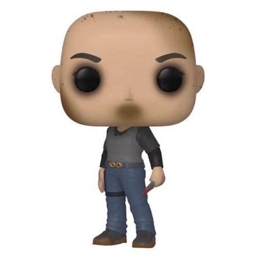 Funko POP! ウォーキングデッド Alpha 892 ファンコ FUNKO フィギュア 892 Funko POP! - The Walking Dead Alpha